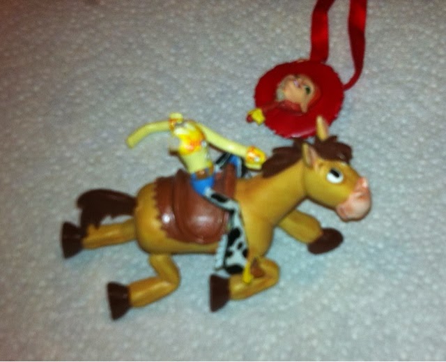 toy story of terror jessie
