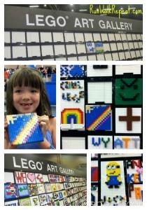 LegoArtGallery